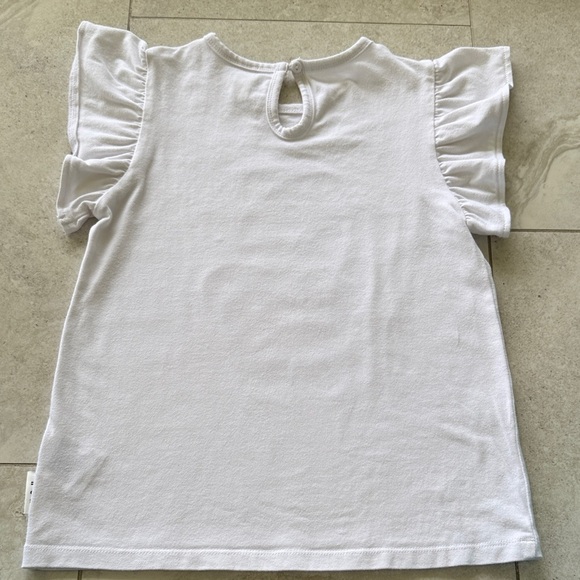 Huxbaby Cheery Chipmunk Kids organic cotton set - Picture 5 of 12